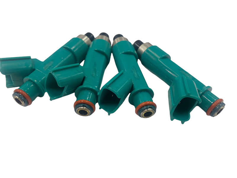 4pcs Fuel Injector nozzle 15710-78K00 For 2010-2013 Suzuki Grand Vitara Kizashi