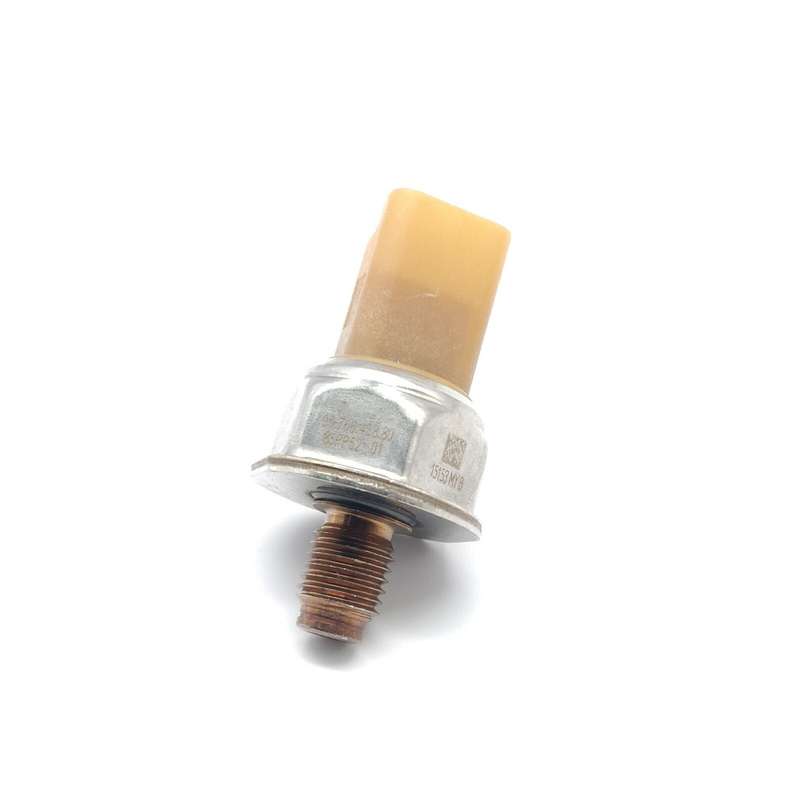 85PP52-02 Pressure Sensor For Peugeot Ford Citroen Sensata Fuel Pressure Switch