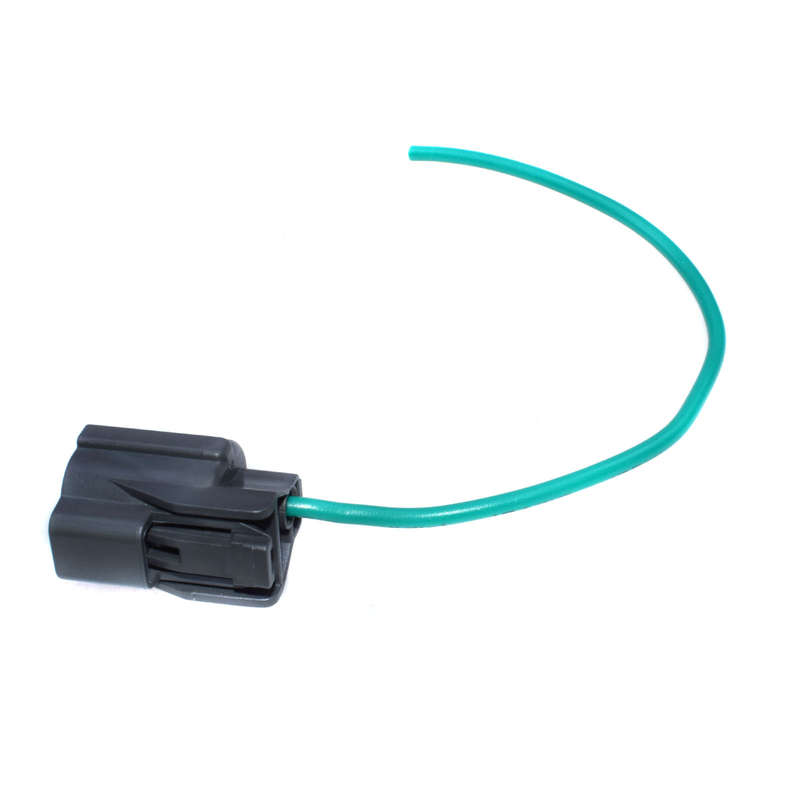 New 1 PC Vtec Solenoid Plug Pigtail Adapter For Honda Acura 1992-2002