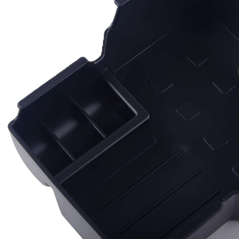 Car Center Console Tray Armrest Storage Glove Box Fit for Suzuki Vitara 16+