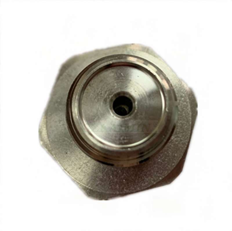 FUEL RAIL PRESSURE REGULATOR 0281006453 FOR BMW 3 5 7 SERIES 730D 530D