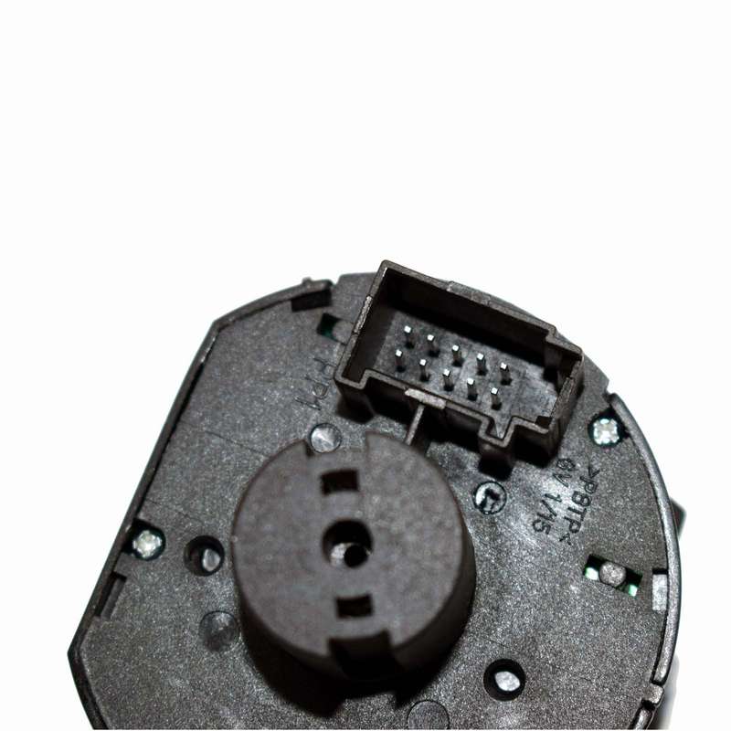 Headlight Fog Lamp Control Switch For Golf 5 Jetta Passat GTI Tiguan 1T0941431C