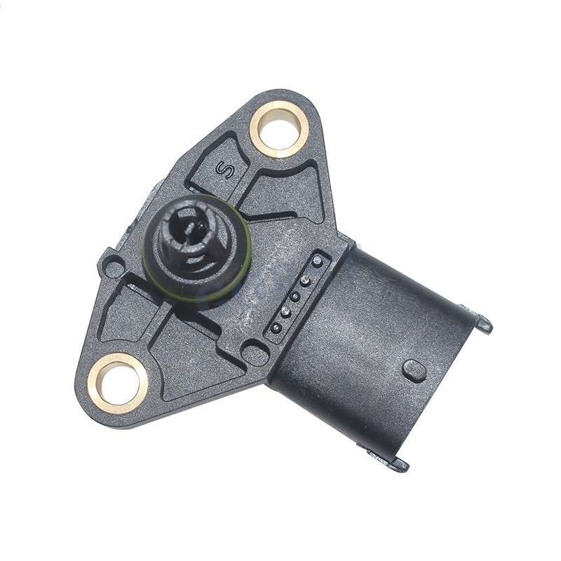 Pressure MAP Sensor 0281002655 For Man Lion S TGA TGL TGX TGS TGM Diesel