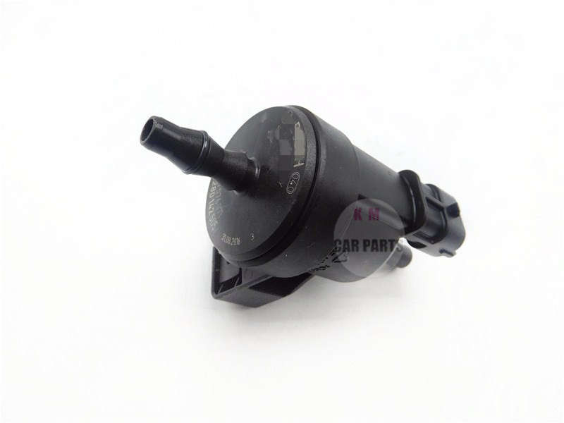 New OEM 55576017 Purge Solenoid Valve Various Cruze Sonic Trax Encore w/1.4