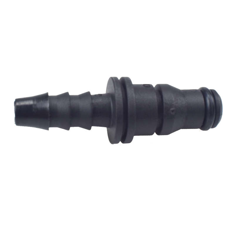New Expansion Tank Coolant Hose Connector for Mercedes Benz W221 C230 0039970689