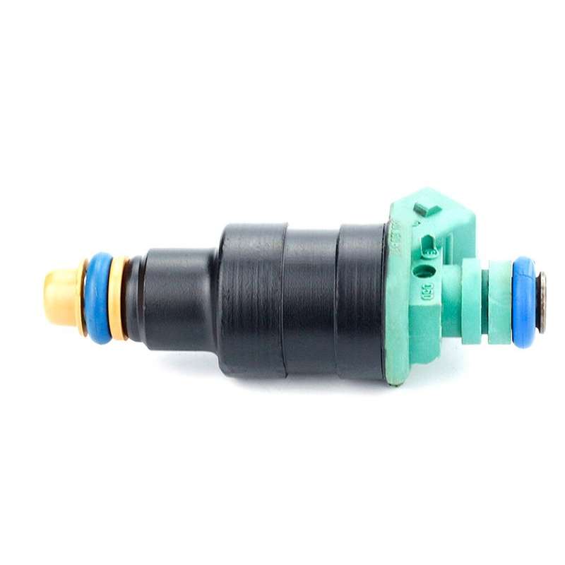4pcs Fuel injector nozzle 0280150357 Suitable for 1984-1991 Volvo 2.3L I4