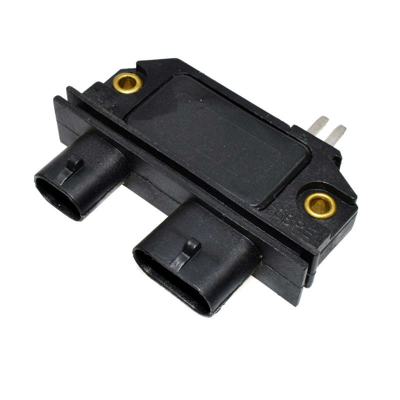 Ignition Coil Spark Control Module For Chevy Buick Cadillac Tahoe Pontiac LX340