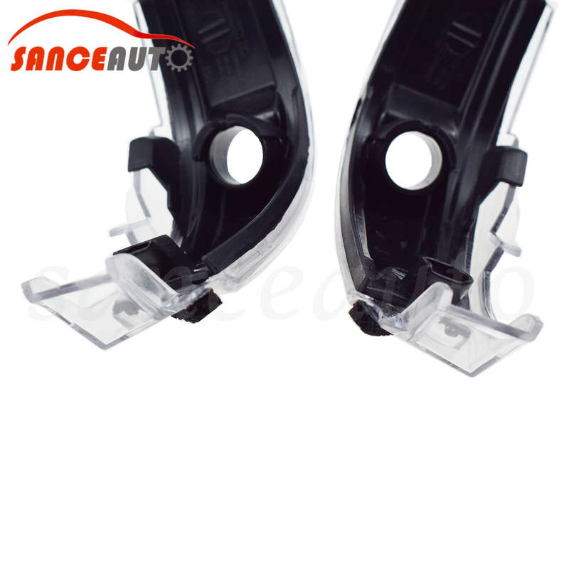 Mirror Turn Signal Lights for Toyota C-HR AURIS COROLLA 81731-02120,81