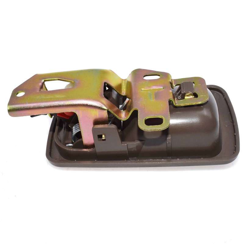 Fit Toyota Camry 92-96 Right Side Brown Inside Door Handle 6925022030,692