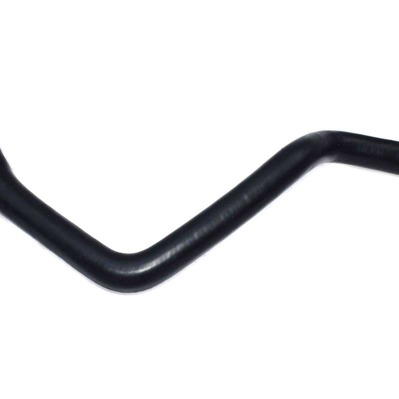 New Upper Cooling Hose For BMW E60 528I 528Xi 545I 525Xi 17127521775,TO