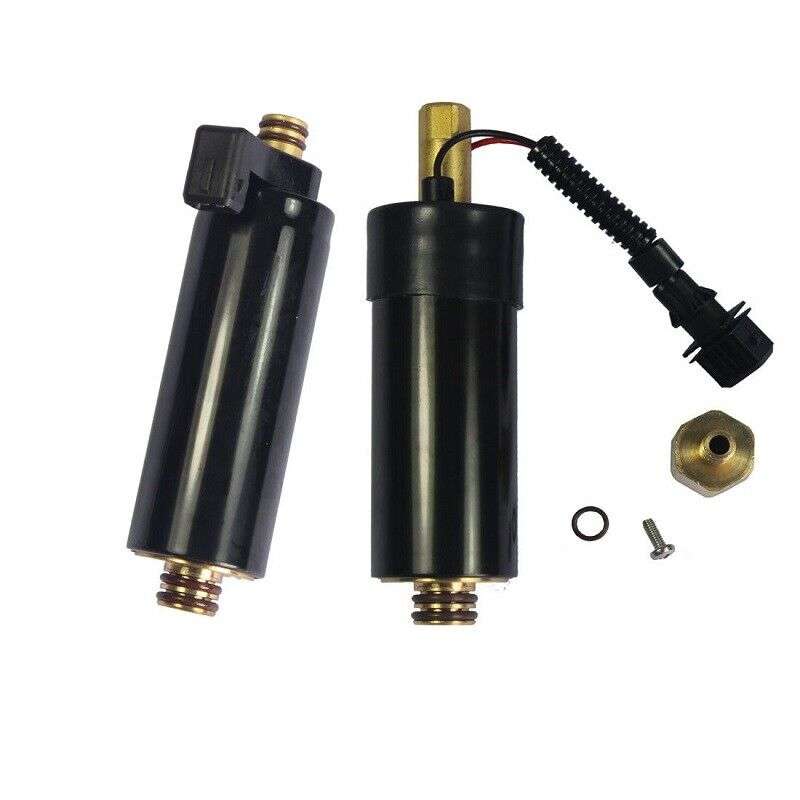 High Pressure Electric Fuel Pump 21608511 3861355 for VOLVO PENTA 4.3 5.0 5.7