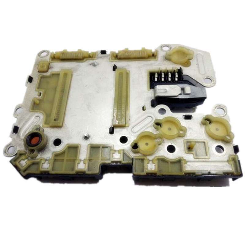For Nissan RE5R05A 31040-90X10 ETC91-900N Control Unit Module TCM TCU