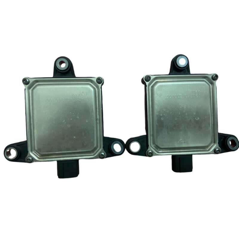 Rear Blind Spot Detection System Warning Sensor 88162-08060 For Toyota 2021-23