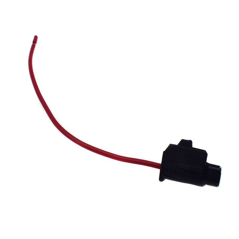 NEW STARTER MOTOR SOLENOID WIRE PLUG CONNECTOR PIGTAIL HARNESS FOR TOYOTA LEXUS