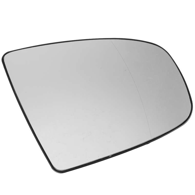Right Side Mirror Glass Heated fit for BMW X5 E70 2007-2013 X6 E71 2008-2014