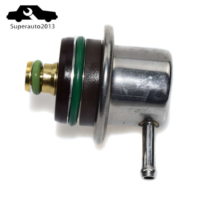 0280160587 Fuel Pressure Regulator For Buick Chevrolet Mercedes W124 W129 300CE