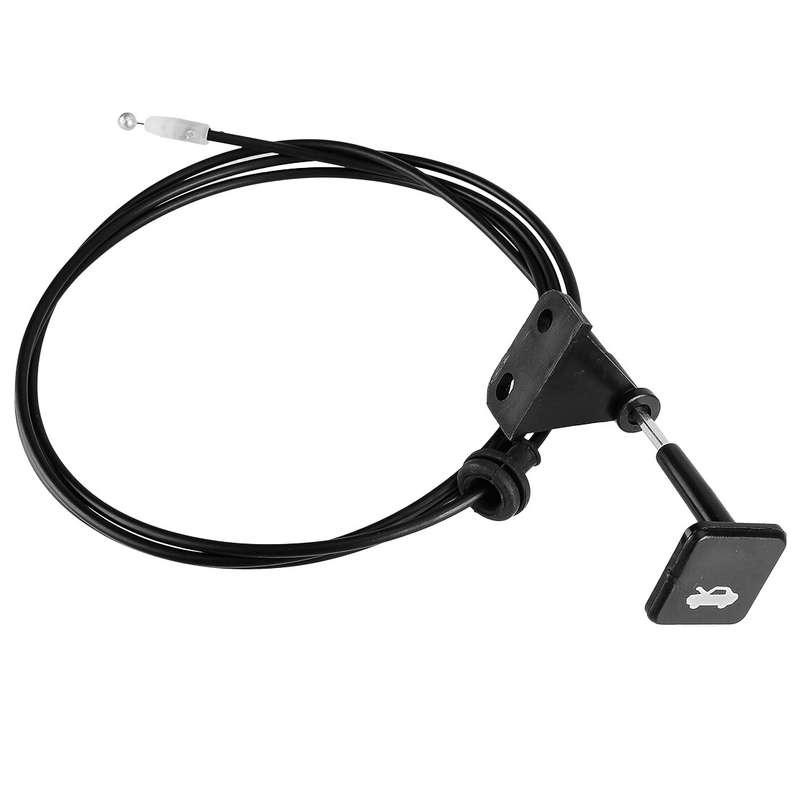 Engine Hood Bonnet Release Pull Cable Wire Fit for Honda CR-V CRV 2002-2006