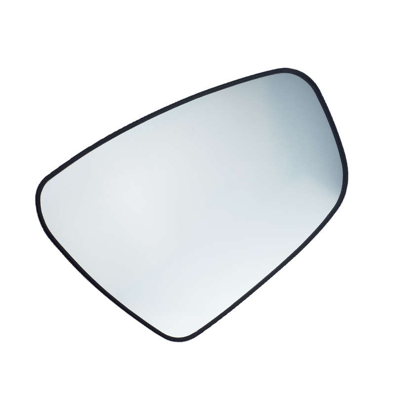 Right Passenger Side Mirror Glass No Heated For 2014-2018 Kia Forte Sedan Forte5