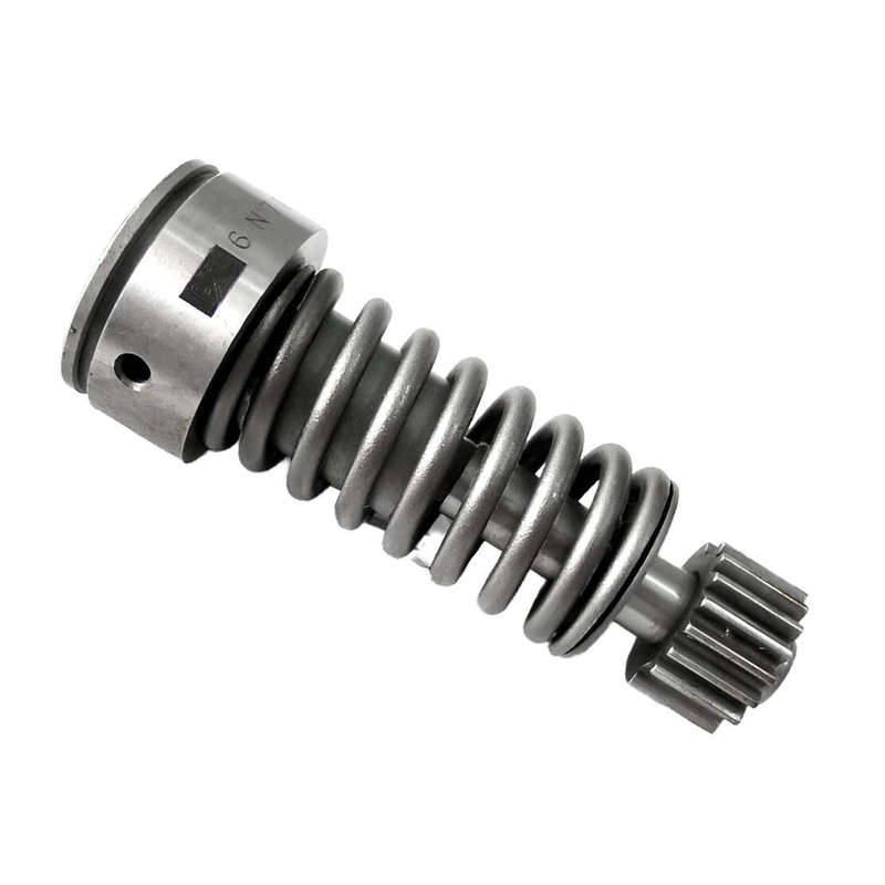 1x Injection Pump Plunger Assembly Fit for Caterpillar CAT 3208 3304 3306 Use
