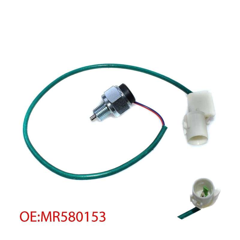 Transfer Case Gearshift Position Switch MR580153 For Mitsubishi Montero Pajero