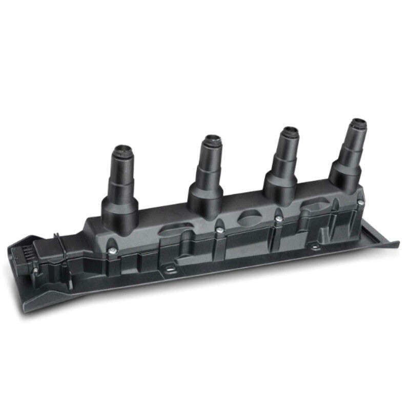 Ignition Coil Pack 30583218 FIt for Saab 9-3 2000-2003 9-5 2.0L 2.3L 1999-2009