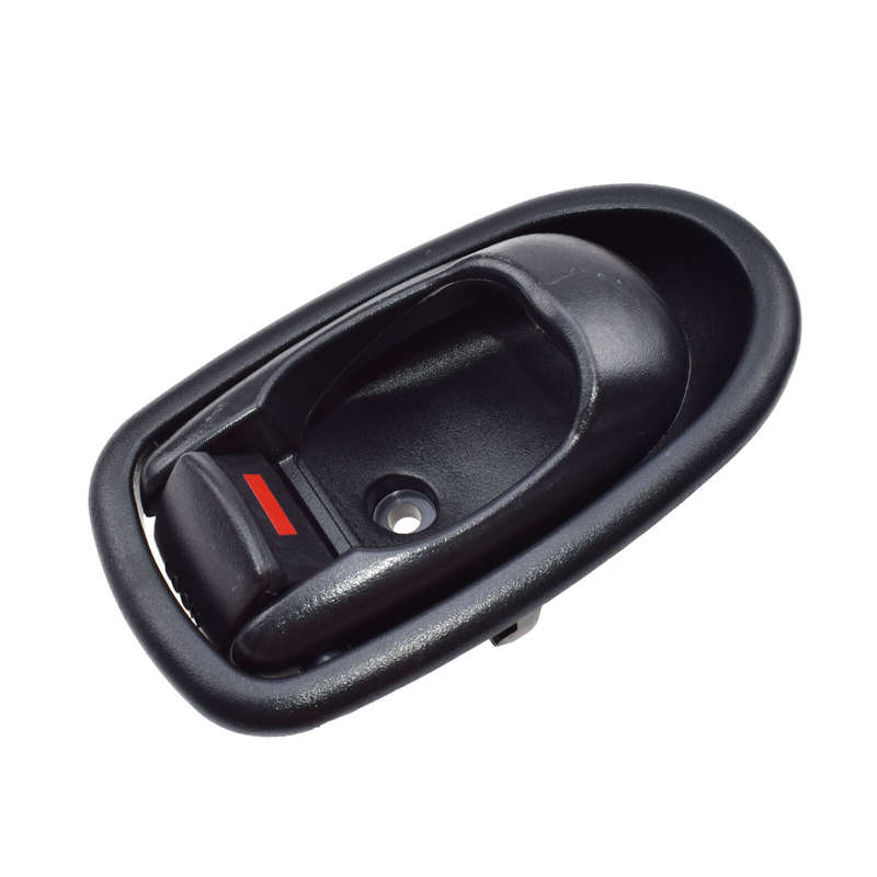 Interior Inside Door Handle Left Driver for 1996-2000 Hyundai Elantra 1.8L 2.0L
