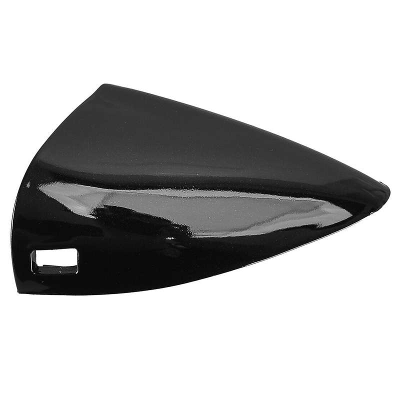 Front Left Door Handle Key Cover Cap Fit For Hyundai Elantra 2020 2021 2022 2023