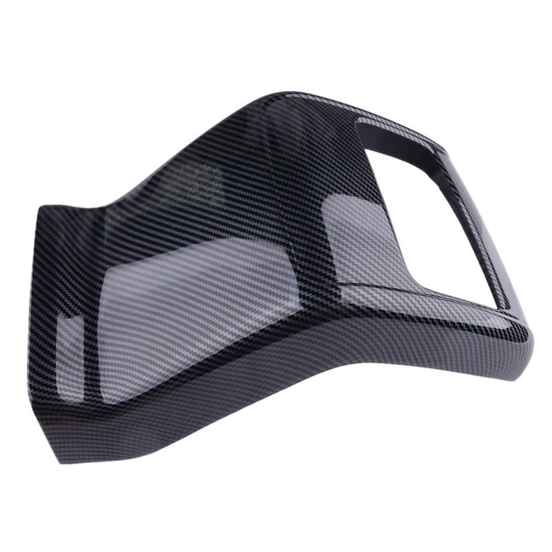 Armrest Box Anti-kick Panel Moulding Cover Trim Fit For Honda Accord 2018-23