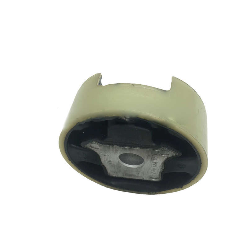 Motor Mount Front or Rear For Volkswagen Golf GTI Jetta R32 MK6 for Audi A3