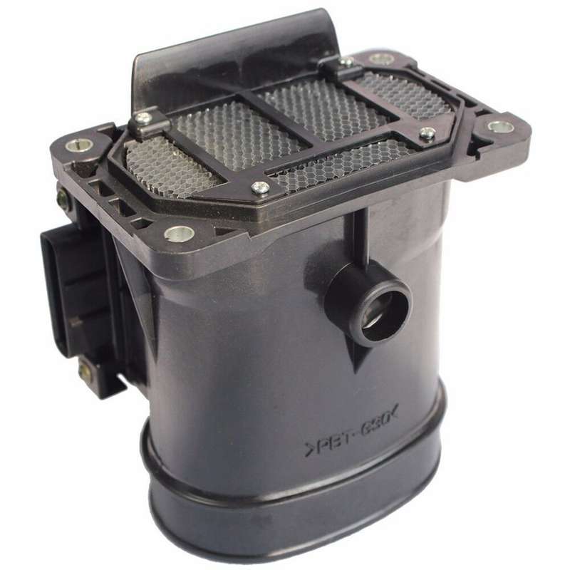 Mass Air Flow Sensor For MITSUBISHI 3000GT DIAMANTE ECLIPSE EXPO GALANT MD151055