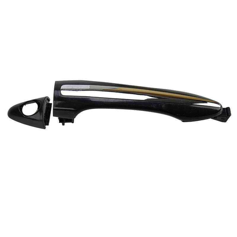 Outer Exterior Outside Door Handle Set of 4 Fits For Kia Forte Cerato 2014-2018