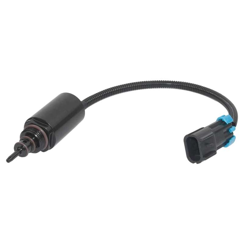 Solenoid Valve For Dodge Ram 2500 3500 Pick-up Truck Cummins Diesel 5.9L 04-09
