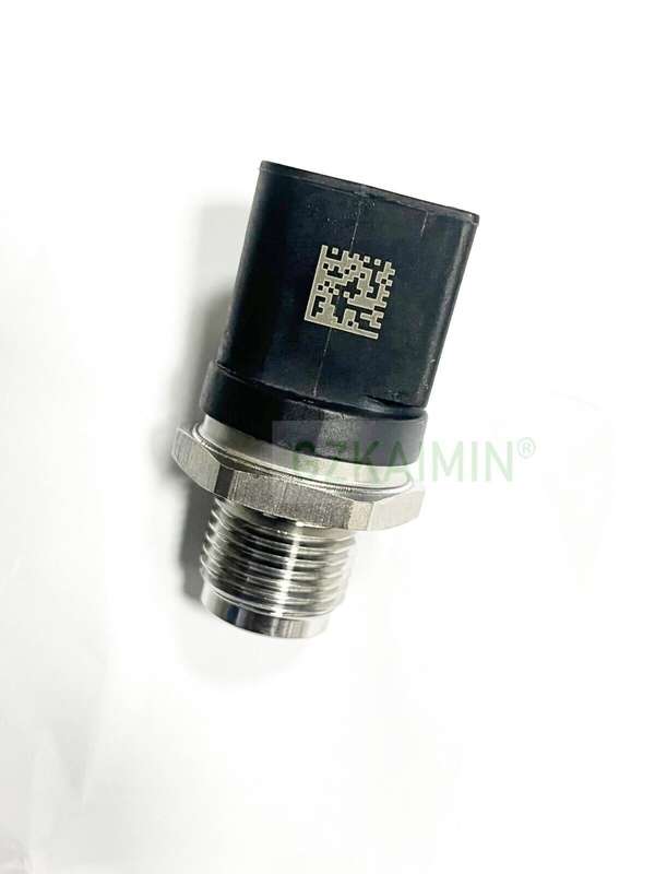 FUEL RAIL PRESSURE REGULATOR 0281006447 FOR BMW 1 2 3 5 7 09-19 X5 X6 X3