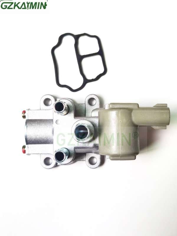 Free air control valve 22270-74090 For Toyota Celica Corolla Geo Prizm 1.6L 1.8L