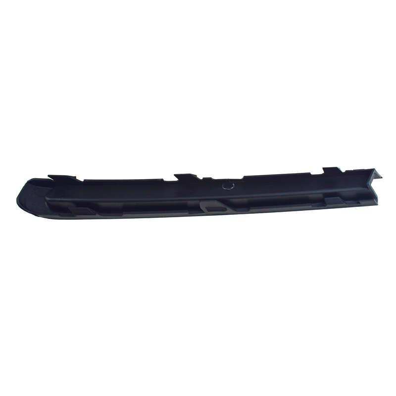 1PC Front Left Side Bumper Trim 5C68072339B9 For 2015-2018 Volkswagen Jetta New