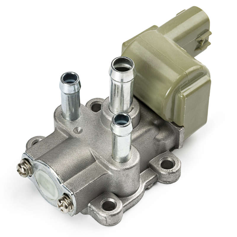 Idle Air Control IAC Valve 22270-16060 For TOYOTA CELICA COROLLA 1996-1997 1.8L