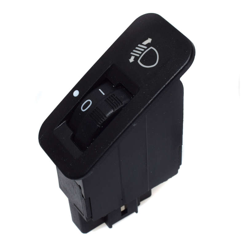 Headlight Headlamp Control Switch for Peugeot 306 hatchback 6552YK,6552.YK New