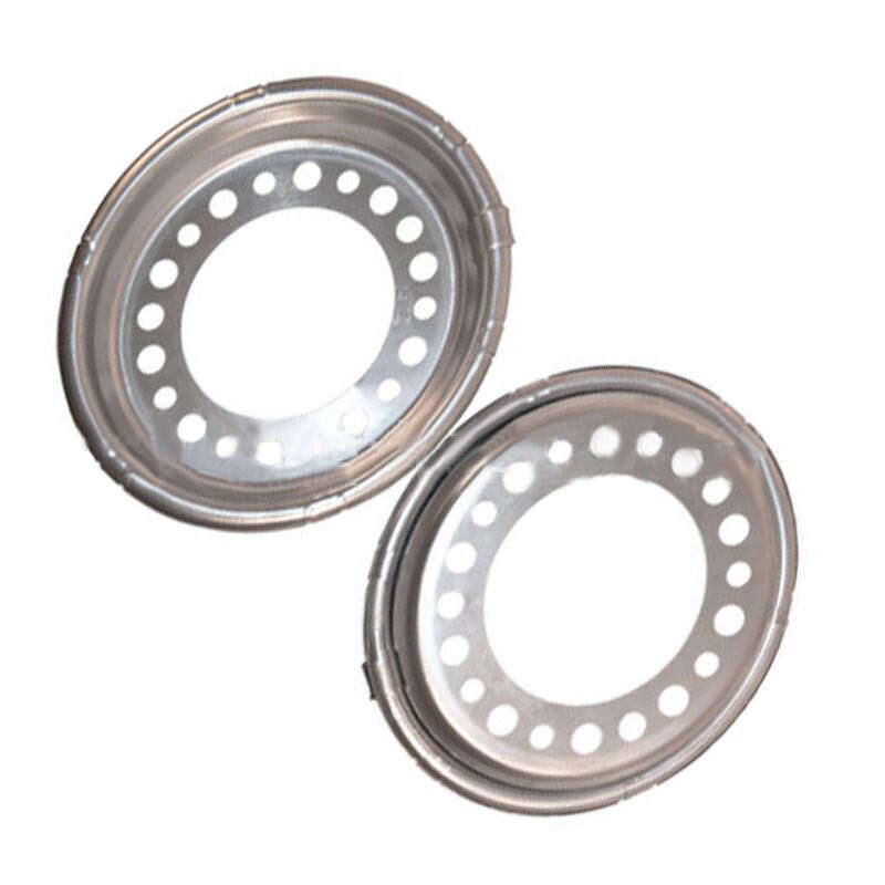 2Pcs 800-822 Auto Wheel Balancer Fit for 22.5-24.5" Wheel