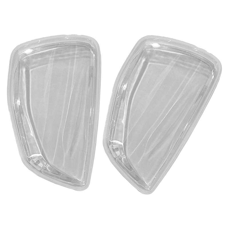 2x Remote Key Fob Cover Case Fit for Chevy Suburban Tahoe Colorado New