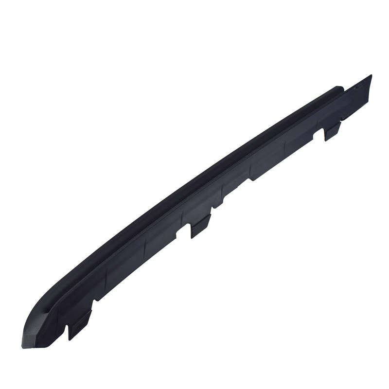 1PC Front Left Side Bumper Trim 5C68072339B9 For 2015-2018 Volkswagen Jetta New