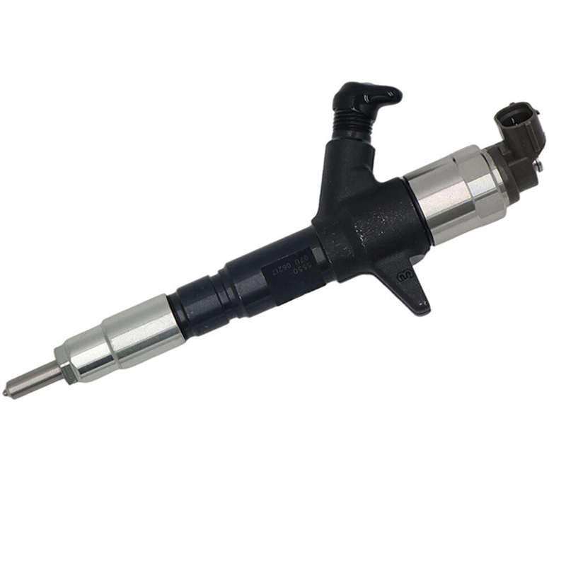 For John Deere 06-11 6830 4V-CR Denso 095000-6310 Fuel Injector AP52902 (4100)
