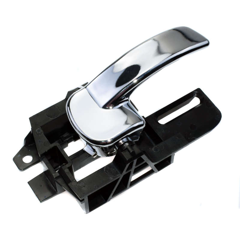 Front / Rear Right Interior Door Handle 80670-JD00E For Nissan Qashqai 2007-2013