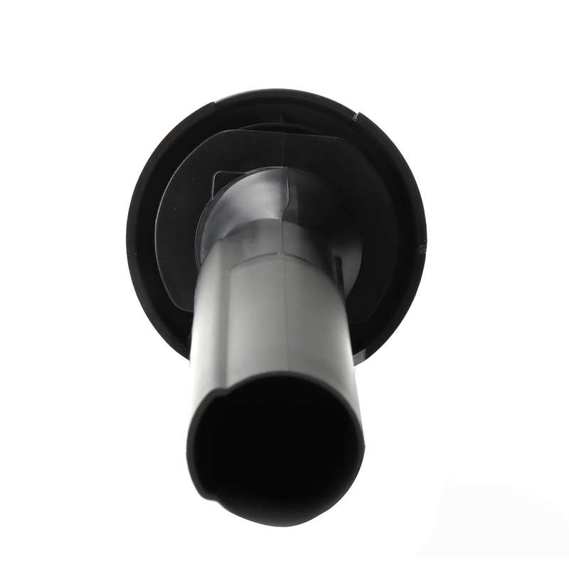 For GMC CHEVROLET SILVERADO Spare Tire Carrier Lock Cover Jack Tube KIT 22979267