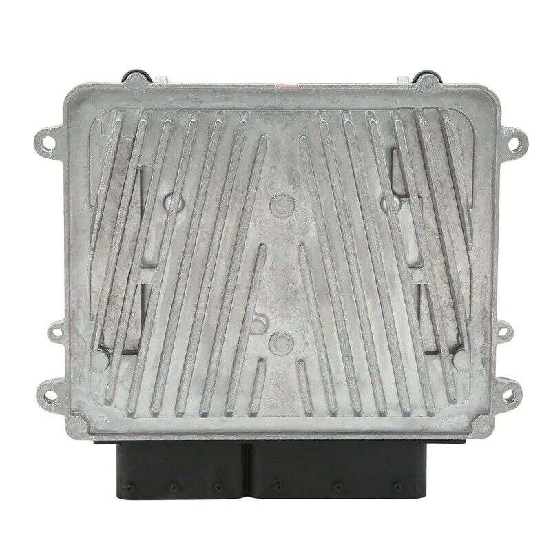 For Mercedes Benz M272 ECM Engine Computer Unit ECU A2721535691