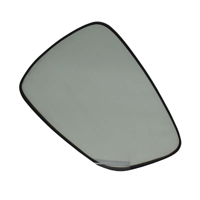 Rearview Mirror Glass Right Side For Hyundai Elantra 11-13 Accent Veloster 12-17