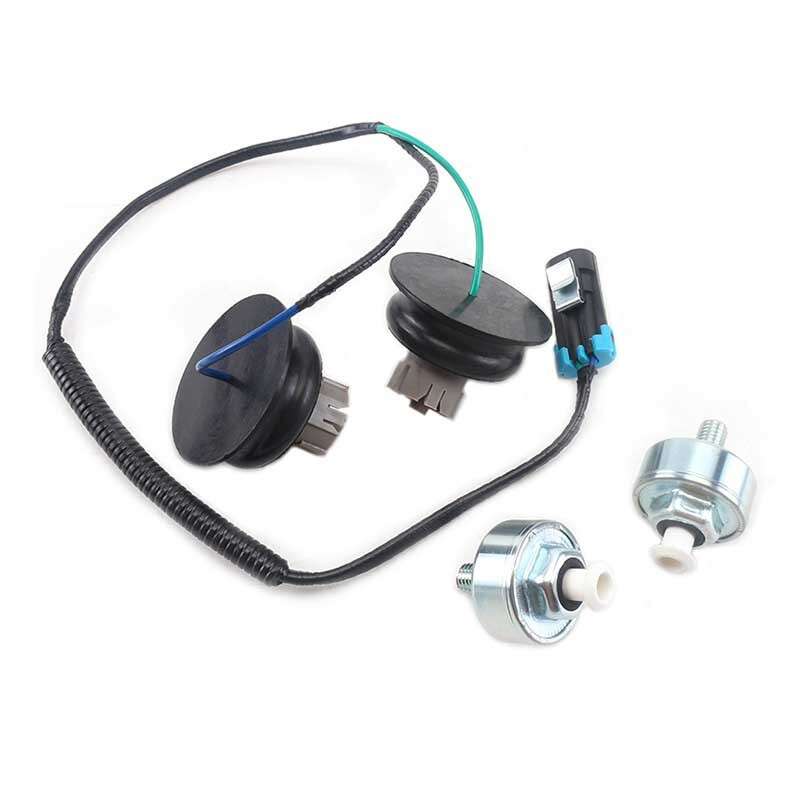 12589867 12601822 FIt For GM Chevrolet Cadillac GMC knock sensor and harness