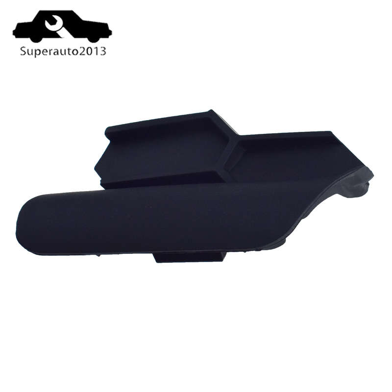 Front Right Side Bumper Tow Hook Cover Eye Cap For 2015-2017 Lexus NX200t NX300h