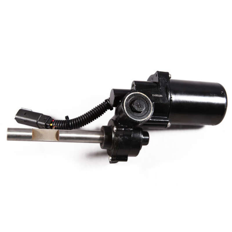 Power Running Board Motor Left & Right Side For Ford F-150 2007-2014 AL3Z16A507A