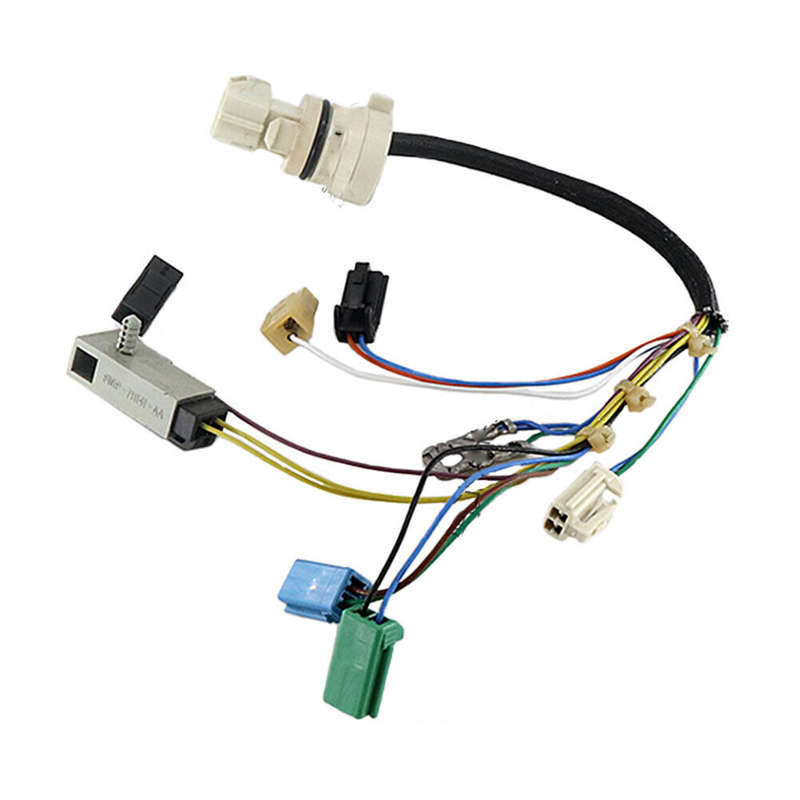 For Ford Focs Fiesta 4F27E FNR5 XS4Z7G276AB Transmission Wire Harness Connector