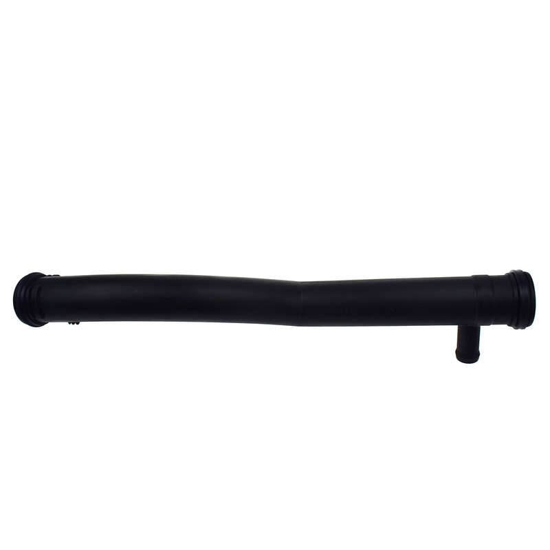Radiator Coolant Pipe / Water Pipe 03C121065B For Vento Polo 2013 - 2017 Bruck